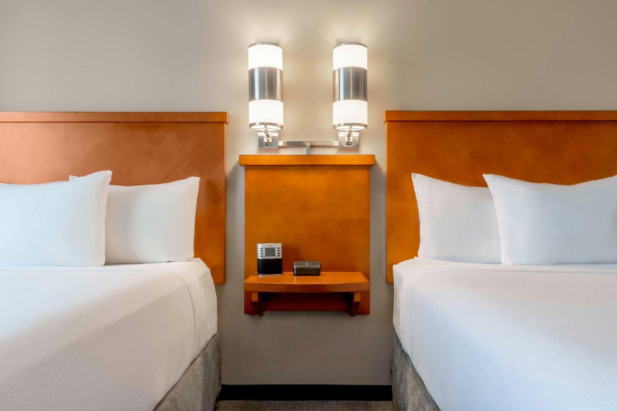 Hyatt Place Salt Airport 3* Salt Lake City