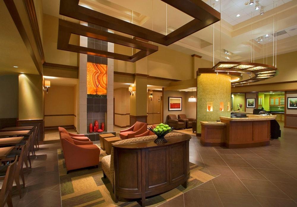 Hyatt Place Airport 3* Salt Lake City